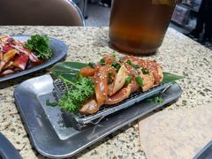 -安又胖韩国烤肉(泰达永旺店)