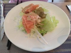 -白云宾馆-祥云西餐厅·法式鹅肝海鲜自助