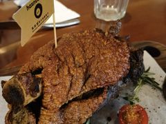 -haxnbauer海森堡德国餐厅(深圳coco店)