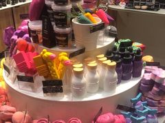 -LUSH(威尼斯人店)