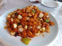 -清真•蜀风园(丁字沽店)