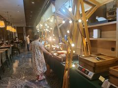 -印象餐厅(杭州国际博览中心北辰大酒店)