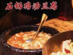 -绿茶餐厅(深圳龙华天虹购物中心店)