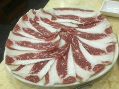 -德寿宫韩国料理(下沙店)