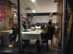 -鑫巴蜀(和平里店)