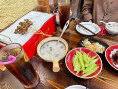 -今邕烧烤(园湖店)
