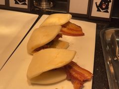 -北京王府井希尔顿酒店·万斯阁西餐厅