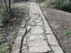 -金堂县云顶石城风景区