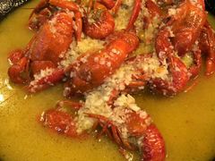 -龙虾风暴(松江店)