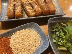 -付小姐在成都(吾悦广场店)