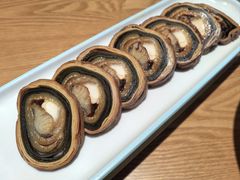 -吕氏疙瘩汤·新鲁菜(济南万象城店)