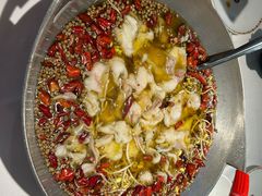 -渝信川菜(新辰里亚运村店)