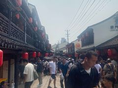 -葑门横街
