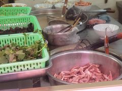 -老字號·桥下猪肚(龙眼南路店)
