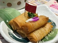 -粤点越有·茶点·粤菜(樵岭国际店)