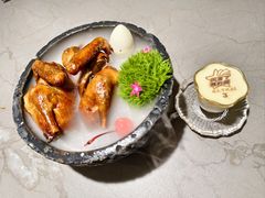 -3号仓库·创意中国菜(长宁龙之梦店)