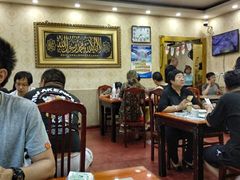 大堂-德贤烧麦菜馆(本溪路店)