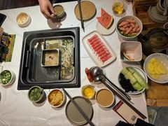 -巴奴毛肚火锅(相州店)