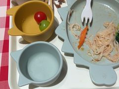 -西贝(武汉群星城店)