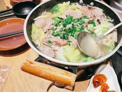 -川堂风·跷脚牛肉·乐山爆炒(宝山日月光店)