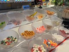 -涨巢·潮玩水疗局