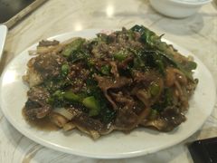 -粤潮牛肉火锅店(江南大道店)
