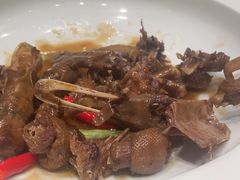 -湘邻呷铺·田园家宴(汉基广场店)