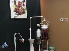 -柏悦SPA(君汇店)