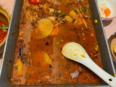 -杨记隆府重庆江湖菜(大悦城店)