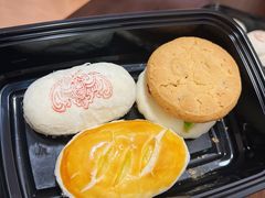 -富华斋饽饽铺·宫廷糕点·伴手礼(护国新天地店)