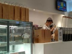-喜茶(上海泰禾大厦店)