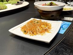 -阿露佳·舌尖上的安吉菜