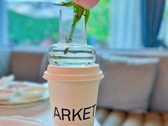 -ARKET CAFÉ(三里屯太古里店)
