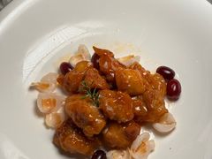 -东南里湖景餐厅·新闽菜(浦西万达店)