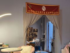 用餐区-大象厨房(重庆道店)