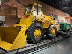 -柳州工业博物馆