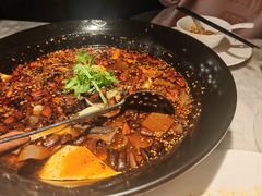 -雀蓝川菜(奥体广场店)