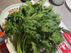 -宴全牛粤来越牛潮汕鲜牛肉火锅(海州万达广场店)