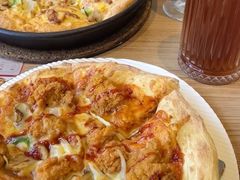 -必胜客(京东天虹店)