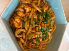 -龟兹KUCINA·新疆菜(前滩L+PLAZA店)