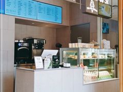 -喜茶(珠海华发商都店)