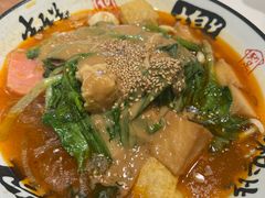 -清河半岛温泉度假酒店