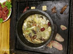 -滇藏石锅宴(崇仁巷老店)