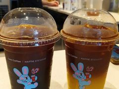 -库迪咖啡(海雅缤纷城店)