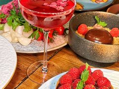 -格鲁·秀色Georgia’s Feast