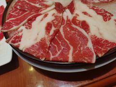 -澳门豆捞(裕华东路店)