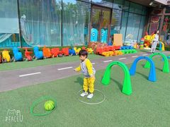 -天津蜂巢幼儿园·托育