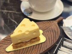 -V咖啡(兰州盛达希尔顿酒店)