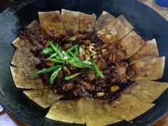 -皖北巫氏三胖地锅鸡(长淮总店)