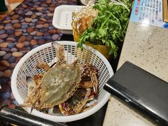 -黄寺蒸汽海鲜(黄寺大街店)